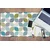 Decormat Namizna podloga Geometric pattern 90x45 cm