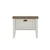 Hanah Home noćni ormarić Marlo 20465, 58 cm, Derin Sepet