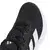 Adidas Muške patike Galaxy 7 M, ID8760, Crno-Bele