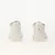 Sneakers On M Cloudnova 2 All White EUR 41