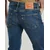 Levis 511 SLIM Modra