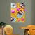 Wallity Image UV-800, 70 x 100 cm