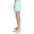 Quiksilver Everyday Swimsuit 420224 Modra Zelena