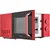 Mikrotalasna pećnica SMW 1920RD 700W 20l crveno-crna Sencor