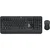 LOGITECH MK540 Advanced Wireless Desktop US Tastatura + Miš