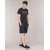 Moška majica Lonsdale 111132-Black