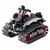 iM.MASTER Gradbeni komplet 3v1 programabilni robot RC plast 2,4 GHz 432 kosov