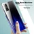 Freeson Maska za mobilni telefon iQOO Neo 5 Vitality Edition / iQOO Neo3 / iQOO Z1, Providna