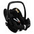 MAXI COSI autosjedalica grupa 0+ Pebble Pro I-size scribble black 8799800120