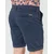 JACK & JONES Muški šorc 12165604, Teget