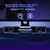 Edifier Bluetooth soundbar, RGB, Beli