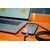 Verbatim 31847 Sync & Charge Cable USB-C to USB-C 240W 40Gbps 120cm, Grey/Black