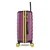 ZOOZIE BAGS Set kofera 3/1 CRSKOBMUM 6445