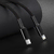 BASEUS Data kabel USB-C/Lightning PD 20W 2m, črna