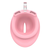 Rimba P-Cage PC10 Penis Cage Pussy Pink