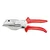 Knipex makaze za kosi rez 215mm 94 35 215
