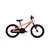 CAPRIOLO LC KID 16 AL orange 925526-16