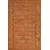 Conceptum Hypnose Tepih Antik 1115, 120x180 cm, Narandžasti