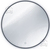 LED Ogledalo Divissi A - 80x80cm