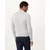 Mexx Muški džemper AO0985026-01M, Rolka, Svetlosivi