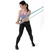 Gymstick elastični trak Active Power – trdi
