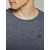 TOM TAILOR DENIM Majica, modra