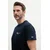 Majice Tommy Jeans Regular Dna Graphic Tee Blue S