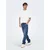 Only & Sons Majica ONSFREDDIE  bela