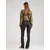 VERO MODA Kavbojke VMFLASH  črn denim
