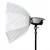 SmallRig FL-90 Quick Setup Foldable Lantern Softbox 6408