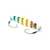 Jig Mustad Wingman 100g