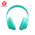 FANTECH Gaming bežične slušalice Bluetooth WH01 menta