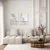 Slike z elementi ročne poslikave v kompletu 2 ks 50x70 cm Sail – Styler
