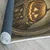 Conceptum Hypnose Tepih Woopamuk042 100 x 300cm, Zeleni