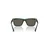 Otroška sončna očala Ray-Ban zelena barva, 0RJ9196S