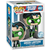 Funko pop Heroes: Justice League - Green Lantern (Sp)