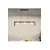 Opviq luster 1416-1A, LED 30 W, hrast
