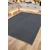 Conceptum Hypnose tepih Liora, 120 × 200 cm, tamnosiva
