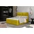 Boxspring postelja Amber - 140x200 cm