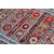 Lessentiel Maison Prostirka za kupatilo 70x120cm Šarena