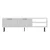 HANAH HOME TV polica Venus White