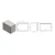 Zew Outdoor KO 6U 59x45x40