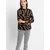 heine Bluza rjava/temno rjava