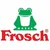 Čistilo za kuhinjo Frosch Grapefruit 500 ml..