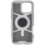 Spigen Classic C1 MagSafe, graphite - iPhone 16 Pro Max (ACS08018)