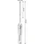 Bosch Hamer burgija Pro SDS plus-5X 2608707228 za udarne bušilice, 3.5×50×110 mm