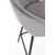 Halmar H-96 barski stol