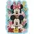 Ravensburger drvene puzzle Disney Mickey & Minnie RA12000762