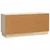 TV ormar Hrast sonoma 102 x 34,5 x 47 cm Konstruirano drvo