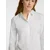 SELECTED FEMME Bluza SLFROMIE bela